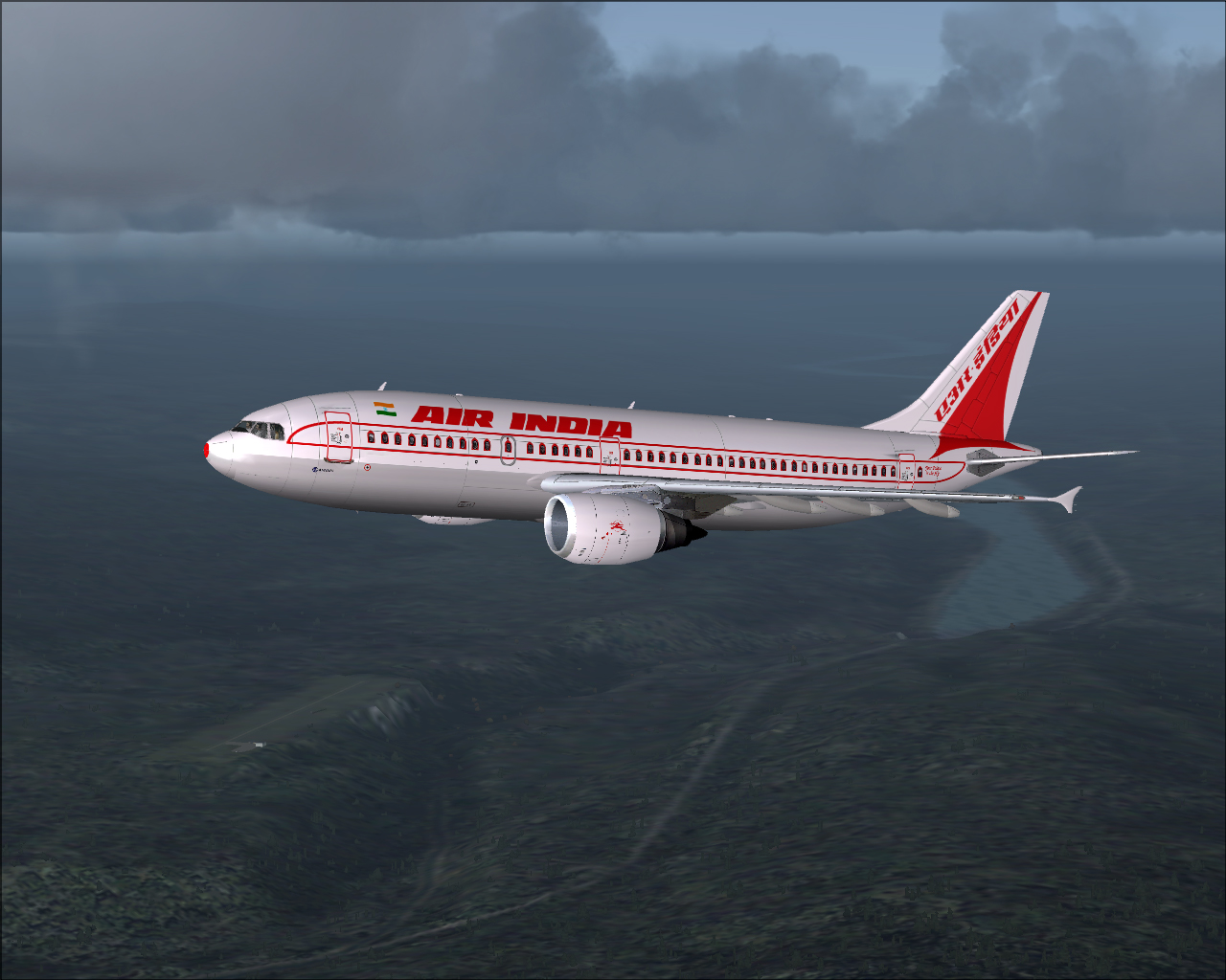 Air India pilots call off strike « INDOLINK Consulting's blog ...