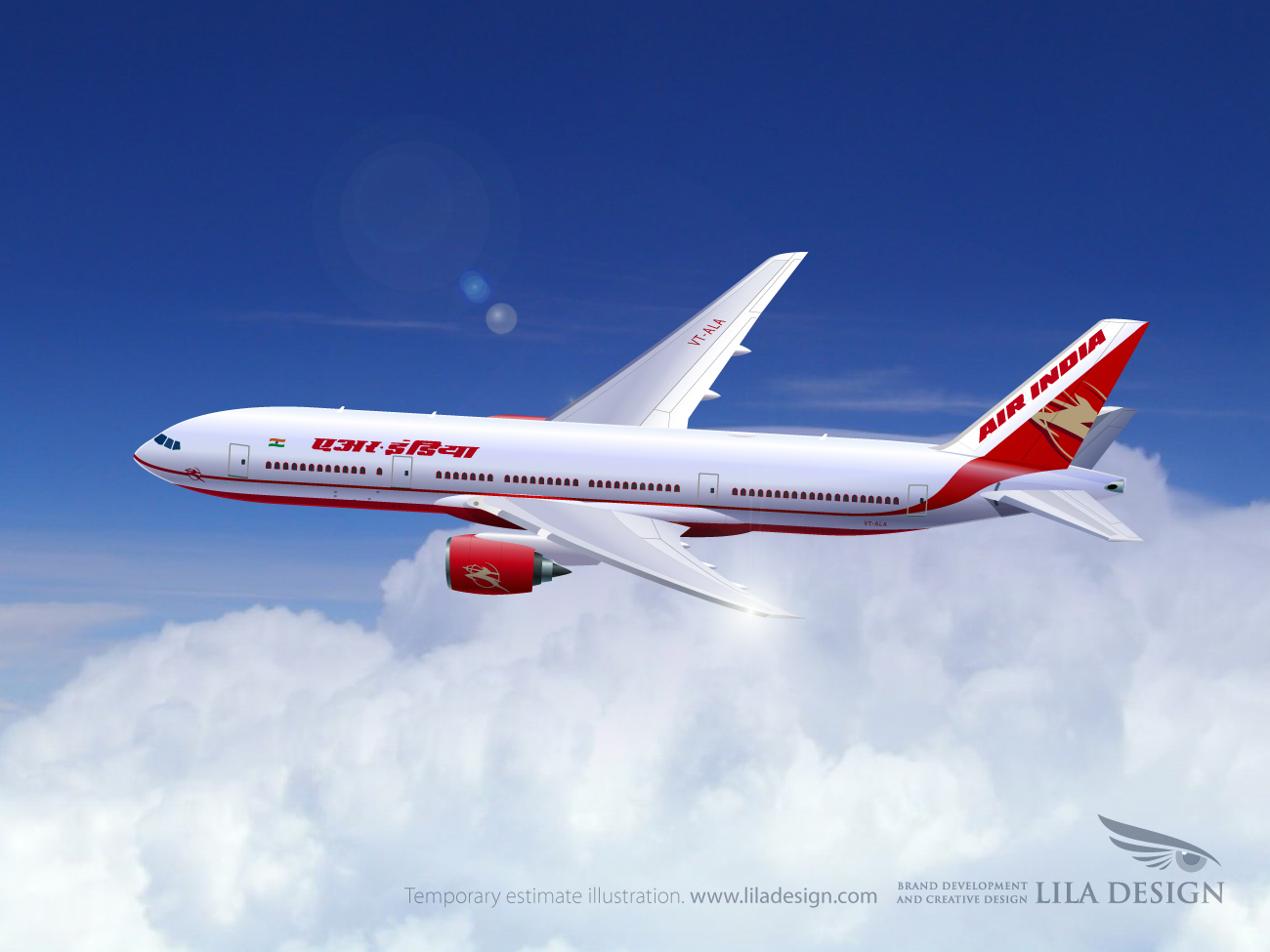 Air India Pictures