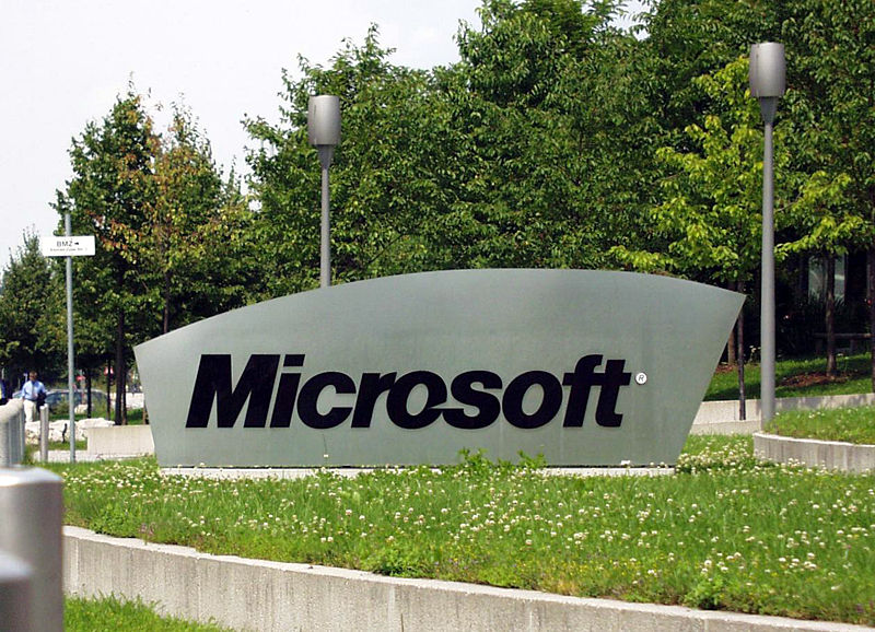 Free Information and News about  Software  Companies  in India - Microsoft India  