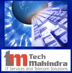 Free Information and News about  Software  Companies  in India - Tech Mahindra 